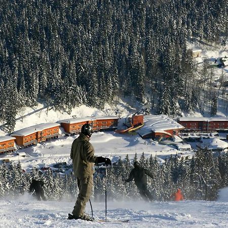 Aqua Park Spindleruv Mlyn Hotel Exterior photo